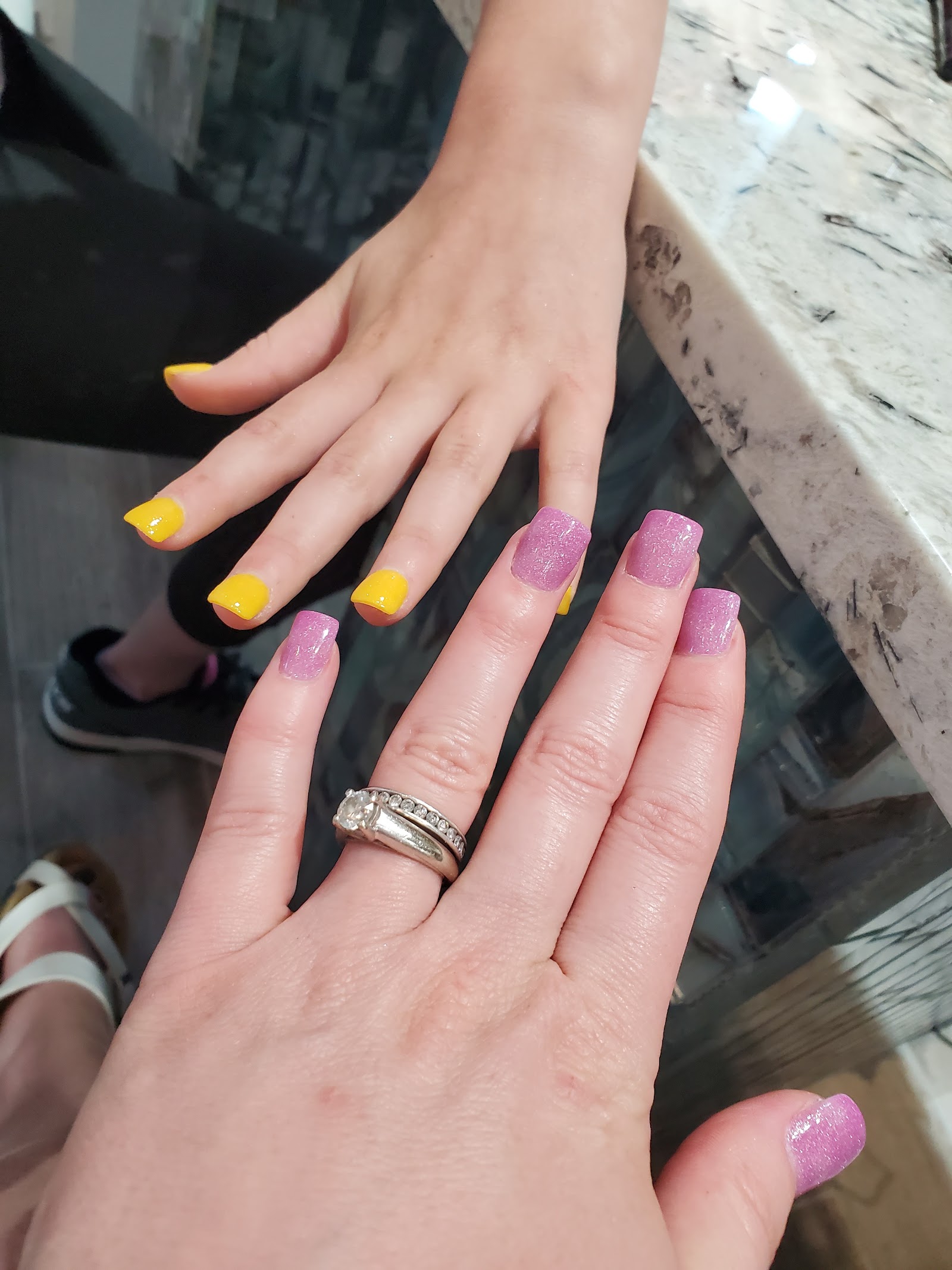 Da-Vi Nails nail photo 1