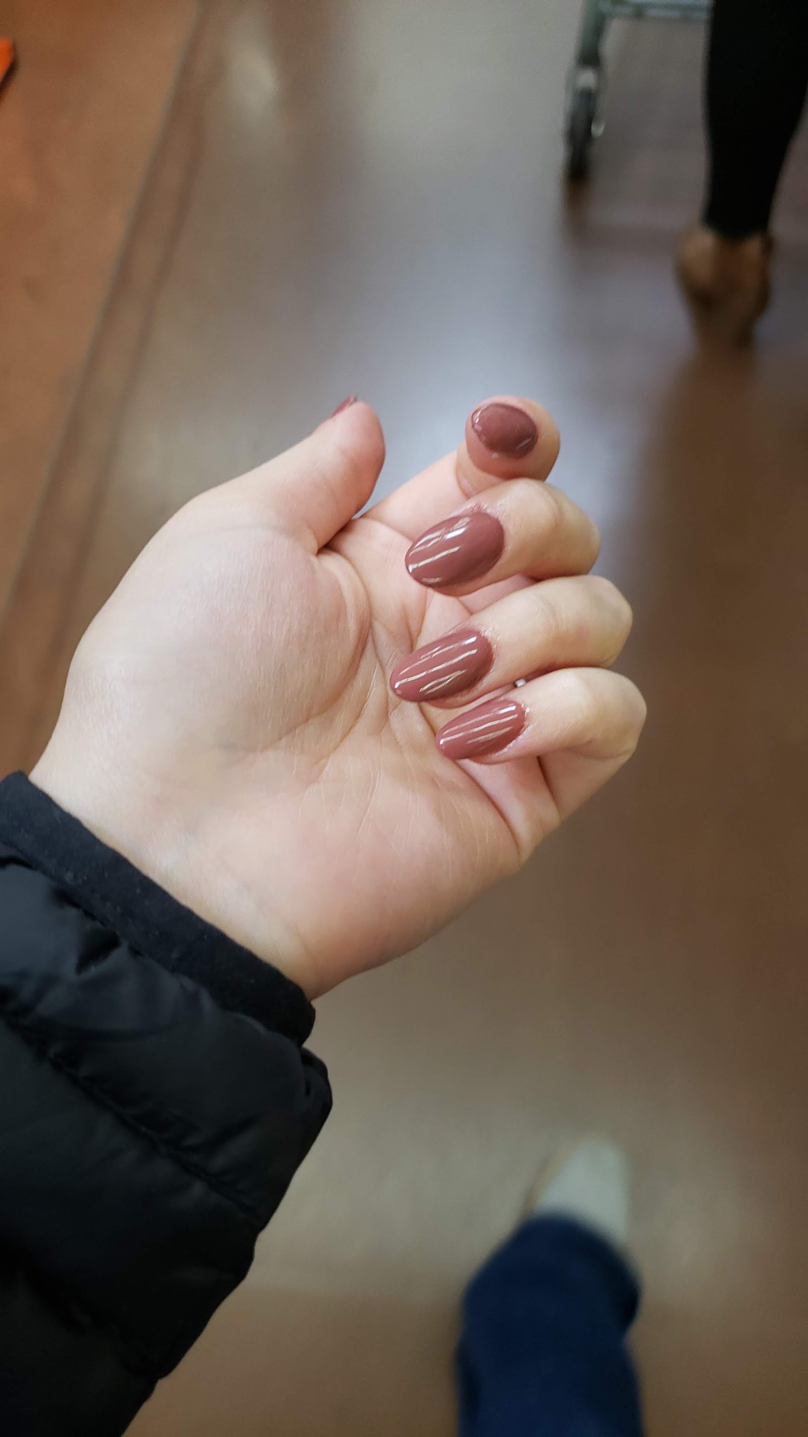 Da-Vi Nails nail photo 8